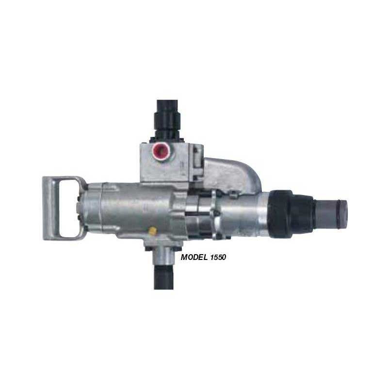 Tube installation tool, Model 1550